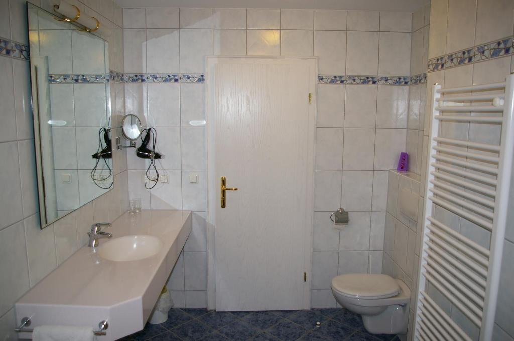 Pension Zur Alten Schmiede Zwiesel Room photo