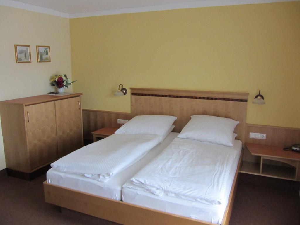 Pension Zur Alten Schmiede Zwiesel Room photo