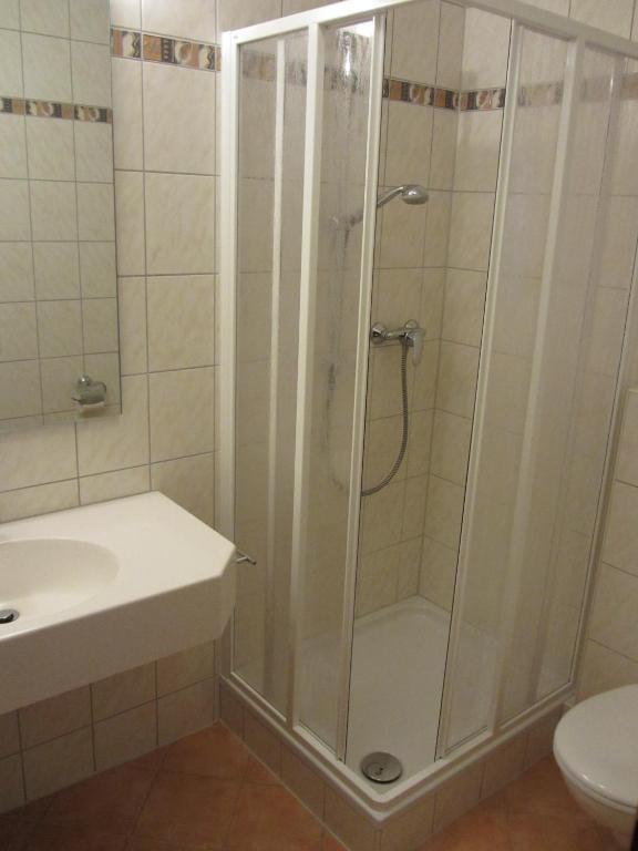 Pension Zur Alten Schmiede Zwiesel Room photo