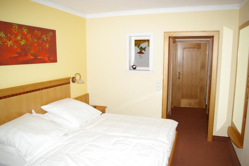 Pension Zur Alten Schmiede Zwiesel Room photo