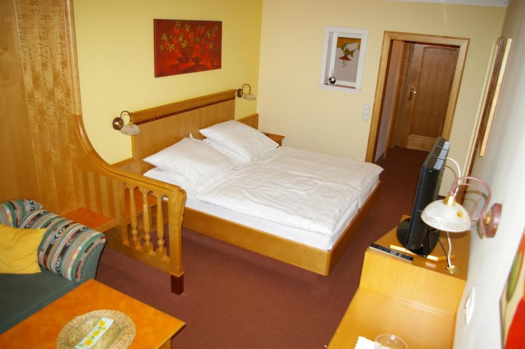 Pension Zur Alten Schmiede Zwiesel Room photo