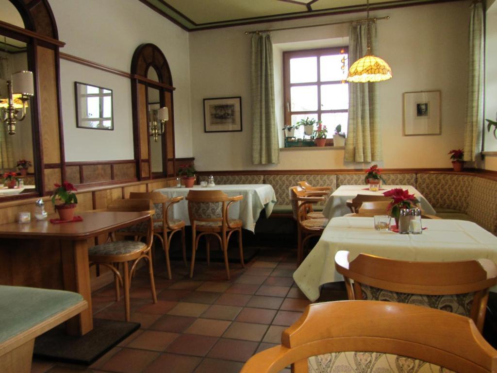 Pension Zur Alten Schmiede Zwiesel Exterior photo
