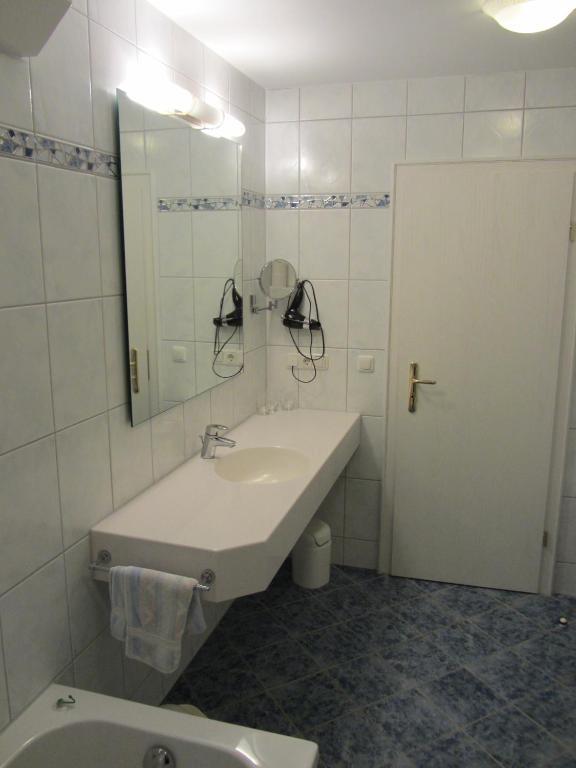 Pension Zur Alten Schmiede Zwiesel Room photo